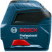 Лазерний нівелір Bosch GLL 2-10 carton (0601063L00)