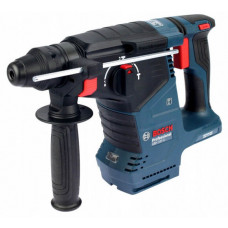 Акумуляторний перфоратор Bosch GBH 187-LI (0611923022)