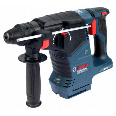 Акумуляторний перфоратор Bosch GBH 187-LI (0611923022)