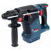 Акумуляторний перфоратор Bosch GBH 187-LI (0611923022)