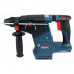Акумуляторний перфоратор Bosch GBH 187-LI (0611923022)