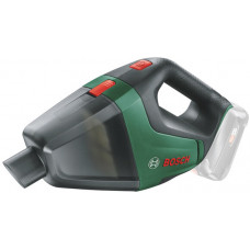 Автомобільний пилосос Bosch UniversalVac 18 Baretool (06033B9102) (без АКБ та ЗП)