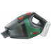Автомобільний пилосос Bosch UniversalVac 18 Baretool (06033B9102) (без АКБ та ЗП)