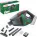 Автомобільний пилосос Bosch UniversalVac 18 Baretool (06033B9102) (без АКБ та ЗП)