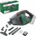 Автомобільний пилосос Bosch UniversalVac 18 Baretool (06033B9102) (без АКБ та ЗП)