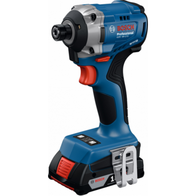 Акумуляторний гвинтокрут Bosch GDR 18V-215 (06019N2022)