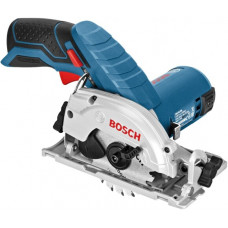 Акумуляторна дискова пила Bosch GKS 12V-26 (06016A1001) (без акумулятора і ЗП)