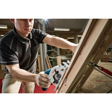 Акумуляторна дискова пила Bosch GKS 12V-26 (06016A1001) (без акумулятора і ЗП)