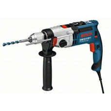 Дриль ударний Bosch GSB 21-2 RCT (060119C700)