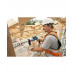 Дриль ударний Bosch GSB 21-2 RCT (060119C700)