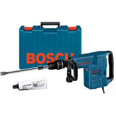 Відбійний молоток Bosch GSH 11 E Professional (1500 Вт, 16.8 Дж) (0611316708)