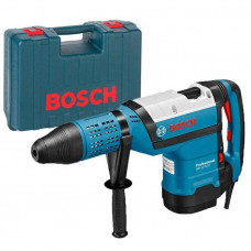 Перфоратор Bosch GBH 12-52 D (1700 Вт) (0611266100)