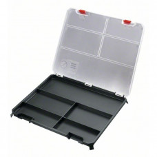 Накладка-кейс на кришку Bosch для SystemBox (324х264х22 мм) (1600A019CG)