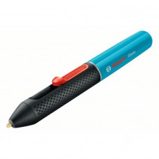 Акумуляторна клейова ручка Bosch Gluey Lagoon Blue (1.2 В, 2х2.1 А*ч, 150°C) (06032A2104)