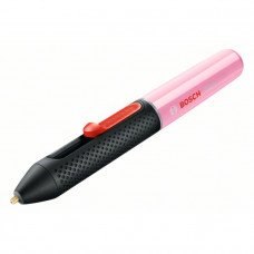 Акумуляторна клейова ручка Bosch Gluey Cupcake Pink (1.2 В, 2х2.1 А*ч, 150°C) (06032A2103)
