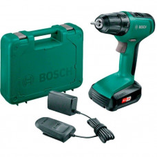 Акумуляторний дриль-шуруповерт Bosch UniversalDrill 18 (18 В, 1.5 А*год) (06039C8004)