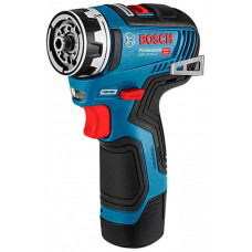 Акумуляторний шурупокрут Bosch GSR 12V-35FC (06019H3000)
