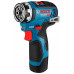 Акумуляторний шурупокрут Bosch GSR 12V-35FC (06019H3000)