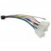 Штатна магнітола Baxster BMS-B1509-020 TOYOTA Camry (ACV30) 01-06