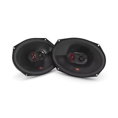 Акустика JBL STAGE3 9637F