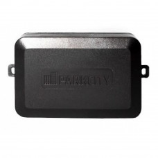 Парктронік ParkCity Lviv 619/4M Black