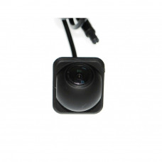 Камера заднього огляду Baxster HQCSCCD-680R (Sony IMX178) (NTSC)