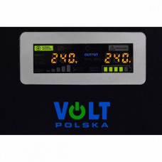 Аварійна станція VOLT POLSKA SINUS PRO 2000 W 24/230V (1400/2000W)