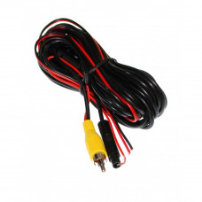 Камера заднього огляду Baxster AHQC-701 1080P (NTSC)