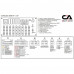 Мультимедійний центр CraftAudio BASE 10" без ISO