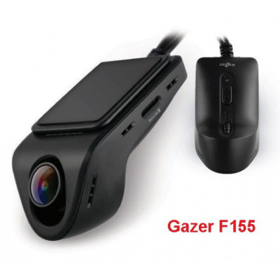 Відеореєстратор Gazer F155