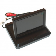 Монітор портативний Baxster M-50 5" AHD/CVBS
