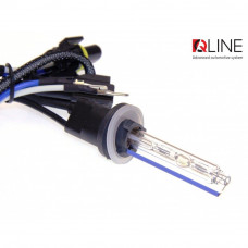 Комплект ксенонового світла QLine Max Light H27 5500К