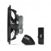 Акустика JBL STAGE3 607CF