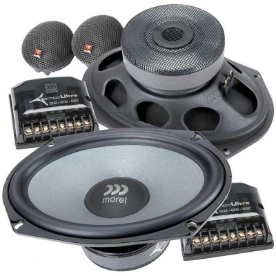 Акустика MOREL TEMPO ULTRA 692 2-Way MKII