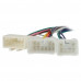Штатна магнітола Baxster BMS-B1509-401 Toyota Yaris, Vitz, Platz 05-10 Штатна магнітола Baxster BMS-B1509-401 Toyota Yaris, Vitz, Platz 05-10