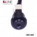 Підігрів сидінь QLine Fiber UNI-U06 (1 сидіння)