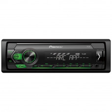 Медіа-ресивер Pioneer MVH-S120UIG