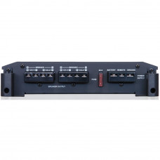 Підсилювач Alpine BBX-F1200