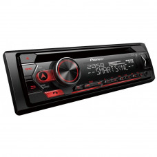 Медіа-ресивер Pioneer MVH-S320BT