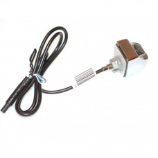 Камера заднього/переднього огляду Baxster HQC-362 Silver (NTSC)
