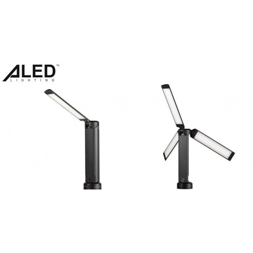 Портативний ліхтар Aled PL-1200 Портативний ліхтар Aled PL-1200