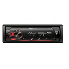 Медіа-ресивер Pioneer MVH-S420BT