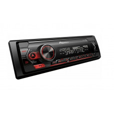 Медіа-ресивер Pioneer MVH-S420BT