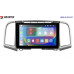 Штатна магнітола Baxster BMS-B1509-527 Toyota Venza 08-15 Штатна магнітола Baxster BMS-B1509-527 Toyota Venza 08-15