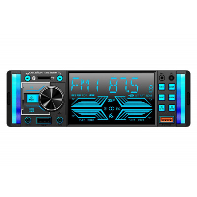 Медіа-ресивер Celsior CSW-2506MR