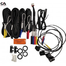 Система кругового огляду СraftAudio 360 6048 1080p