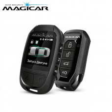 Автосигналізація MAGICAR G300AS UA LoRa Автосигналізація MAGICAR G300AS UA LoRa
