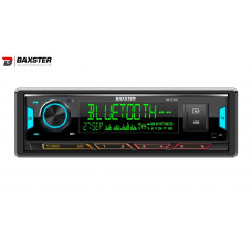 Медіа-ресивер BAXSTER BSF-5532BT MulticolorRGB/BT/SWI
