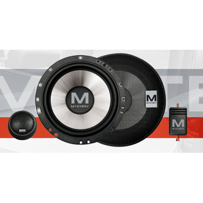 Акустика Mystery MJ-650