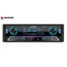 Медіа-ресивер BAXSTER BSF-5752BT MulticolorRGB/BT/SWI
